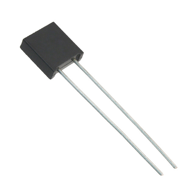 RES 2K OHM 0.6W 0.01% RADIAL