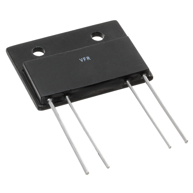 RES 0.5 OHM 10W 0.1% RADIAL