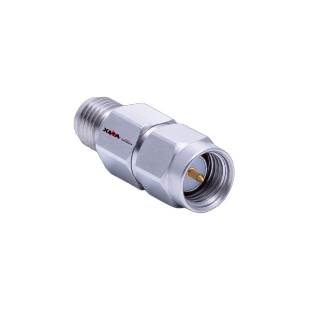ATTENUATOR, SMA-M/F, 18GHZ, 2W,