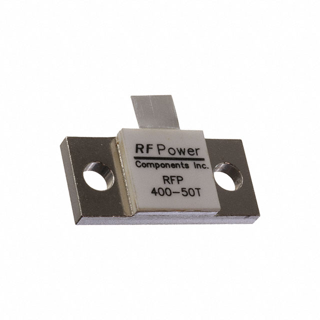 RF ATTENUATOR 50OHM