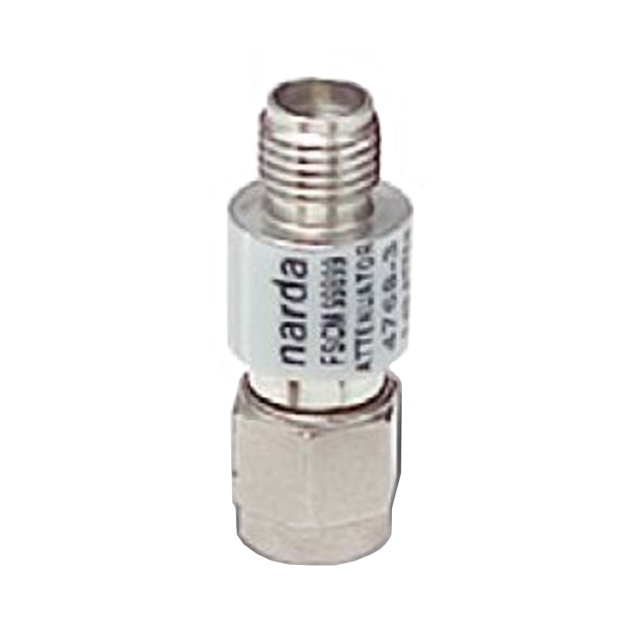 RF ATTENUATOR 10DB SMA MODULE