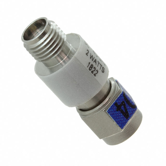 RF ATTENUATOR 20DB SMA MODULE