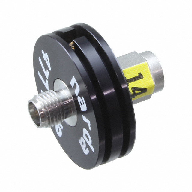 RF ATTENUATOR 3DB SMA MODULE