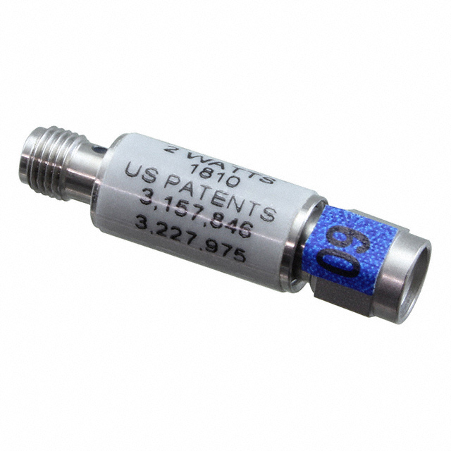 RF ATTENUATOR 30DB SMA MODULE