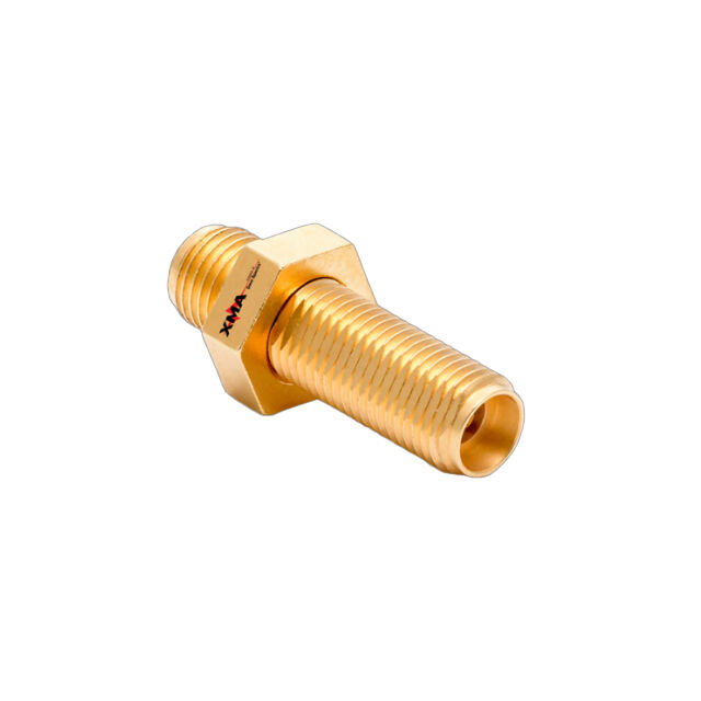 ATTENUATOR, 2.92MM-F/F, 18GHZ, 1