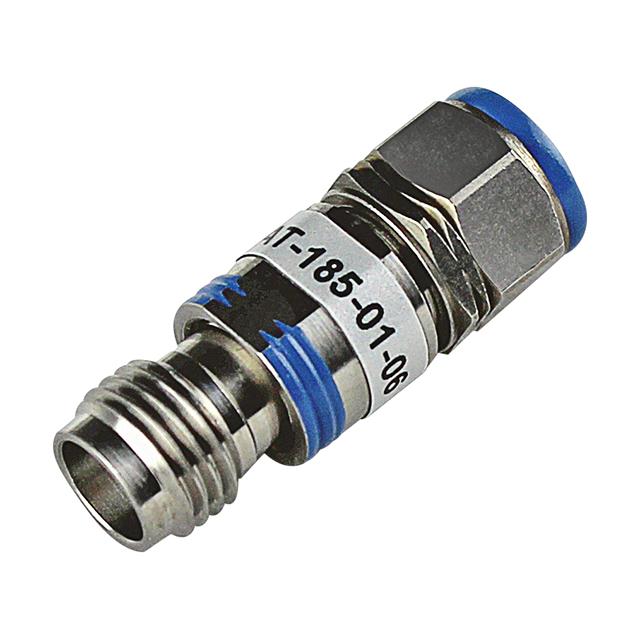 1.85mm Microwave Attenuators
