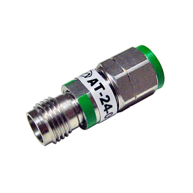 2.4mm Microwave Attenuators