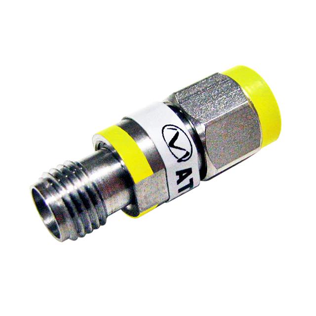 2.92mm Microwave Attenuators