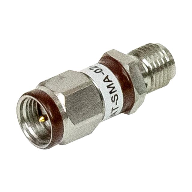 SMA Microwave Attenuators