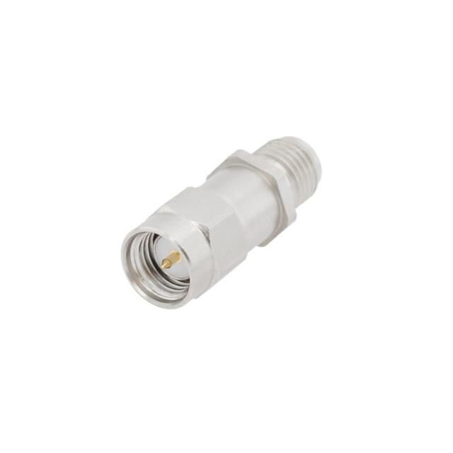 Attenuator, 18 GHz, SMA, 2W, 2dB
