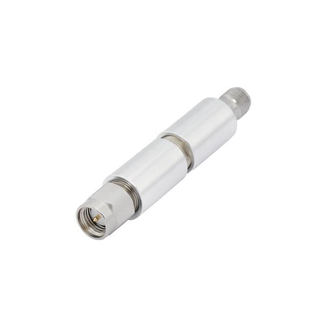 New 60 dB Attenuator