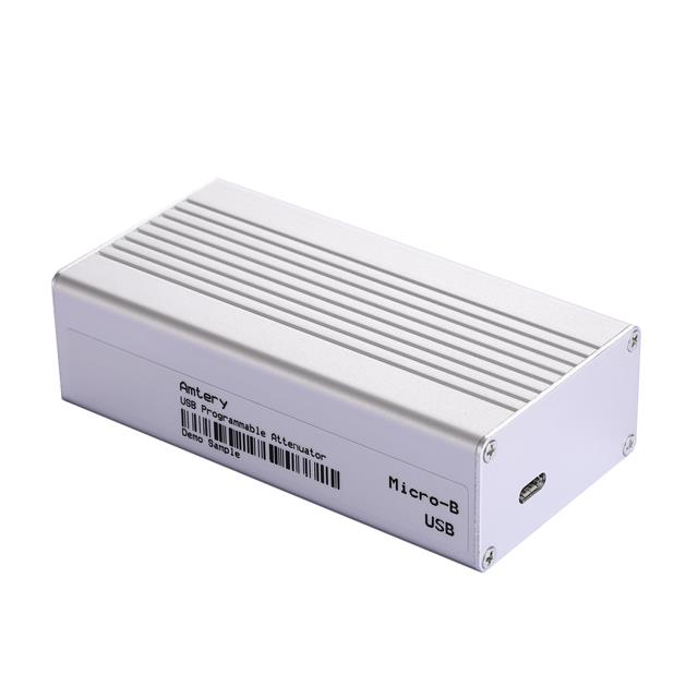USB RF attenuator