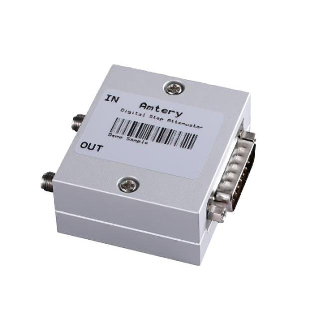 Digital Control Attenuator