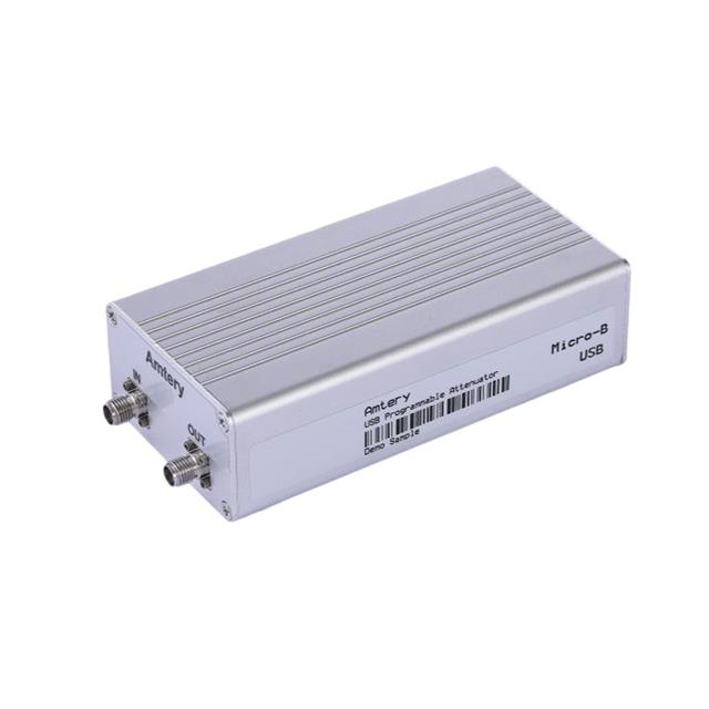 USB RF attenuator