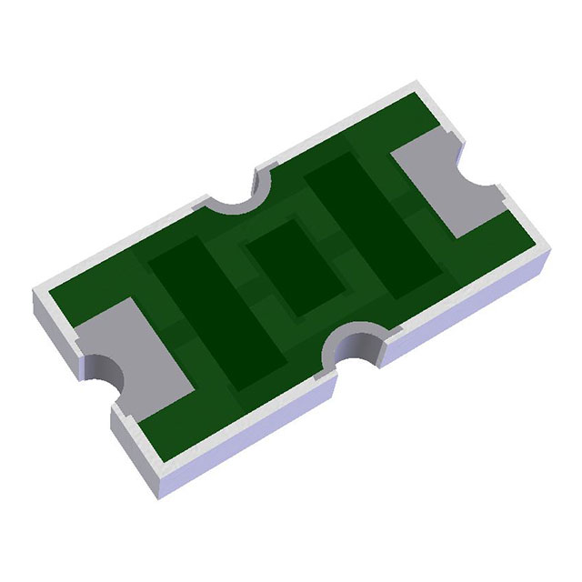 DC-5GHZ 5W AL2O3 SURFACE MOUNT C