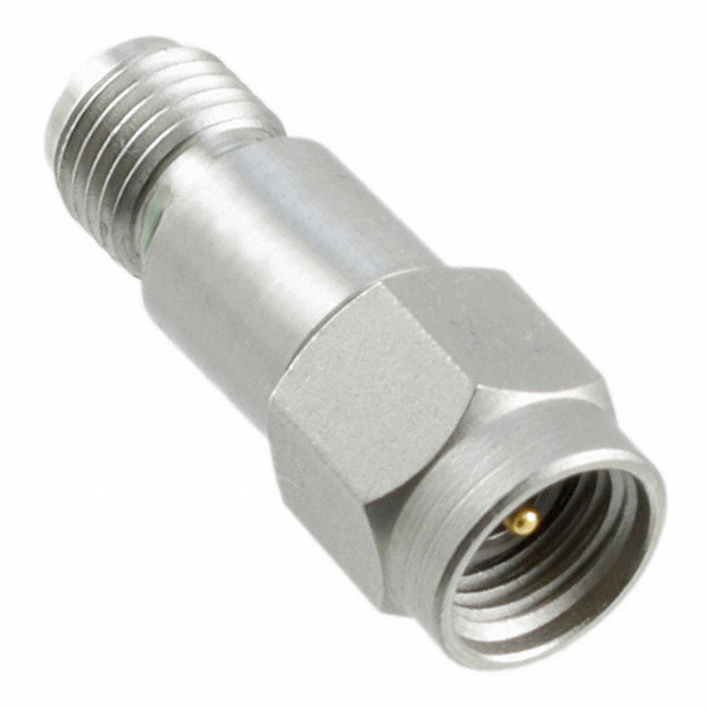 RF ATTENUATOR 3DB 2.92MM MODULE
