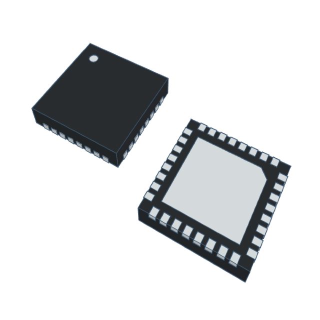 1-8000MHZ, 7-BIT DSA, ADDESSABLE