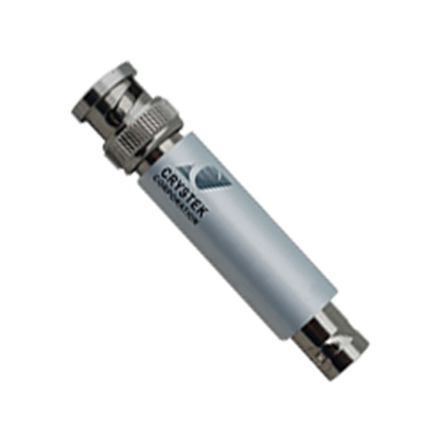 RF ATTENUATOR 7DB 50OHM BNC