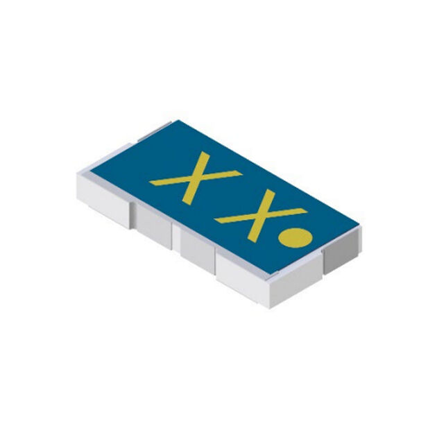 RF ATTENUATOR 30DB 50OHM 2SMD