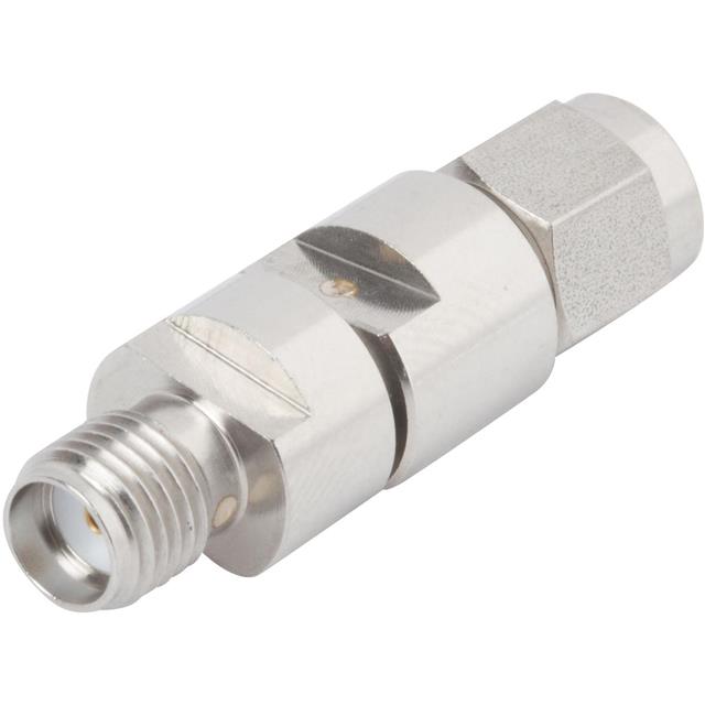 RF ATTENUATOR 10DB 50OHM SMA