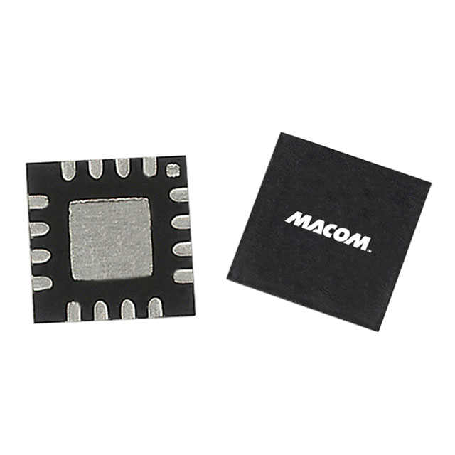 VOLTAGE VARIABLE ATTENUATOR