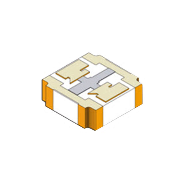 RF ATTENUATOR 9DB DIE
