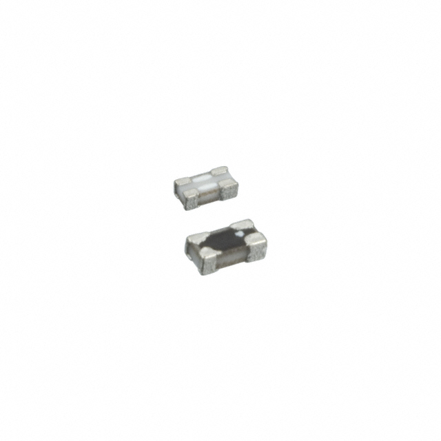 RF ATTENUATOR 0DB 50OHM 0402