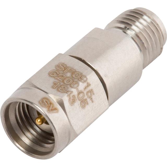 RF ATTENUATOR 2DB 50OHM SMA