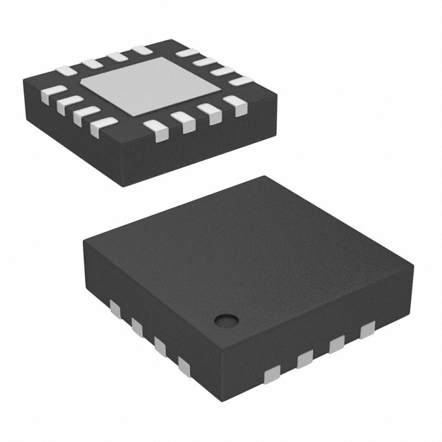 IC RF SWITCH SPDT 4GHZ 16QFN
