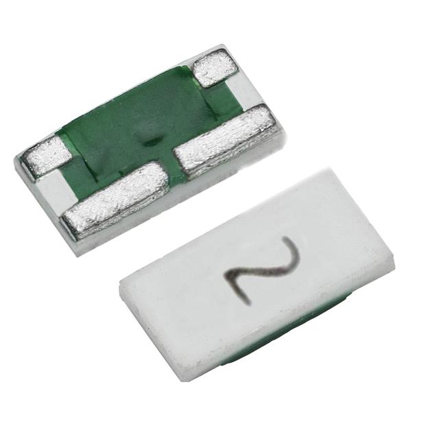 1206 RF ATTENUATOR