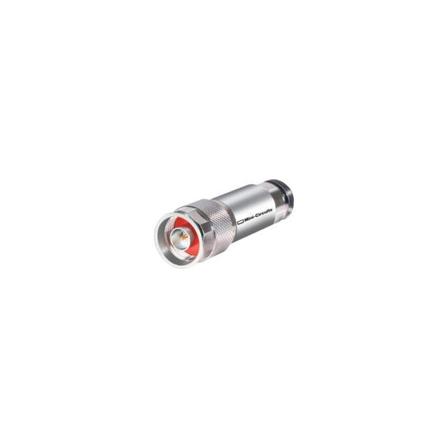 10 DB FIXED ATT, DC - 6000 MHZ
