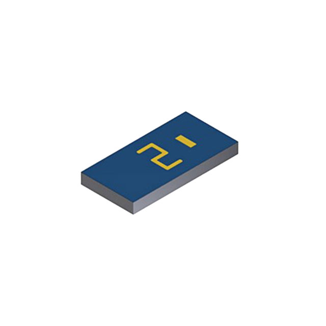 SMD ATTENUATOR 3DB 2010