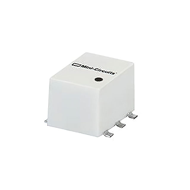1:1 CORE & WIRE TRANSFORMER, 0.0