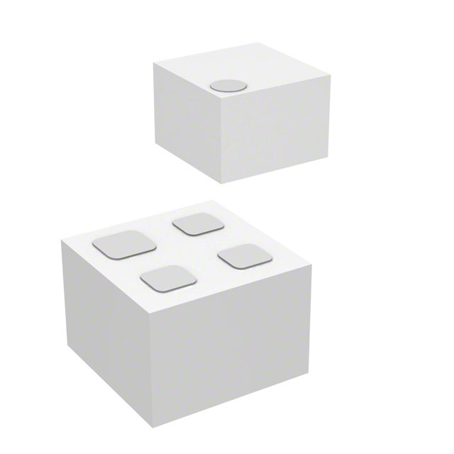 RF POWER DVDR 2.4GHZ-2.5GHZ 0404