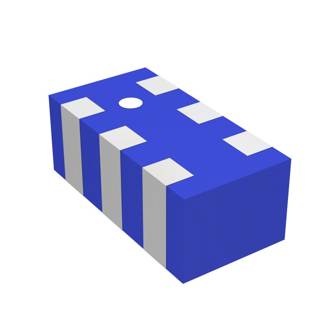 BALUN 2.4GHZ-2.5GHZ 50/100 0603