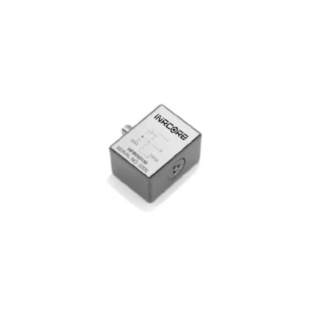 BALUN 1MHZ-1.2GHZ 50/100 MODULE