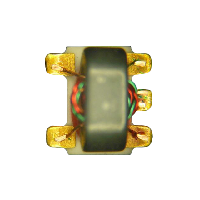 BALUN 1MHZ-350MHZ 1:4 6SMD FLAT