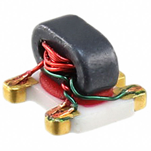 BALUN 5MHZ-1.2GHZ 1:1 6SMD FLAT