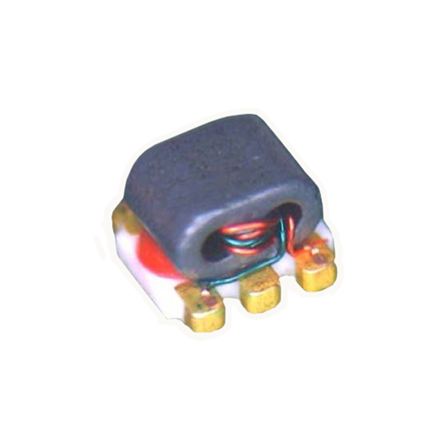 1:1 TXLINE BALUN, SCREENED RETLO
