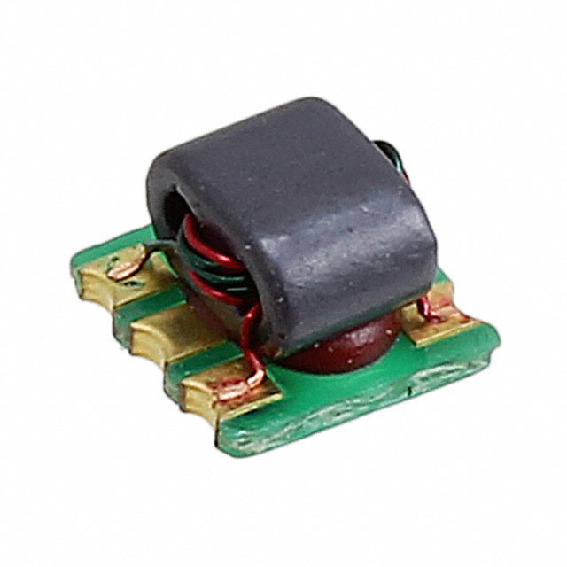 BALUN 5MHZ-120MHZ 75/75 5SMD