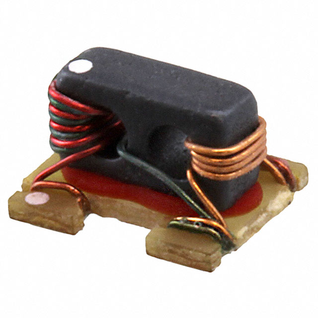 BALUN 5MHZ-1.2GHZ 50/75 4SMD MOD