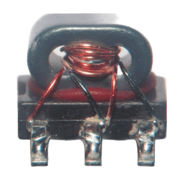 BALUN 2:1 6SMD FLAT LEAD