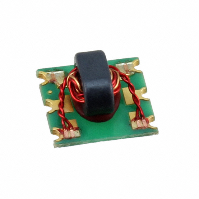 BALUN 5MHZ-1.2GHZ 75/75 MODULE