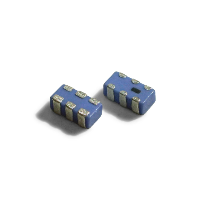 RF BALUN TX 2500-4200MHZ 0603