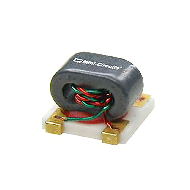 1:1 CORE & WIRE TRANSFORMER, 0.4