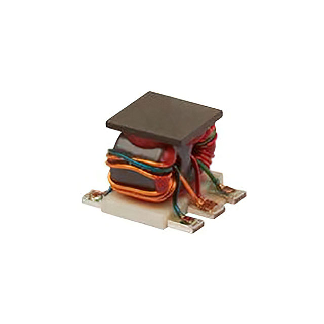 1:1.5 CORE & WIRE TRANSFORMER, 0