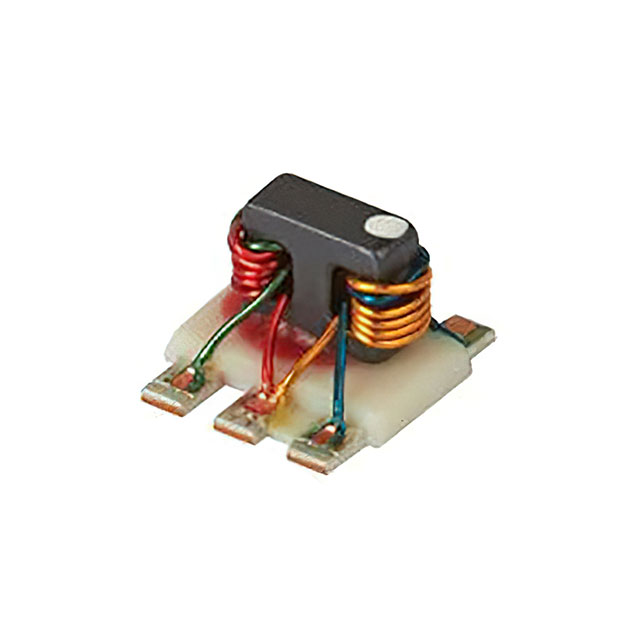 1:1 CORE & WIRE TRANSFORMER, 800