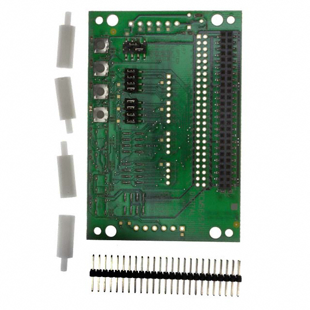 BOARD SERIAL COMM RCM56/57XX