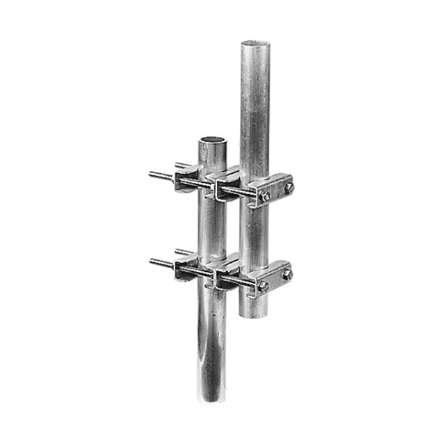 GALVANISED PARALLEL BRACKET 38