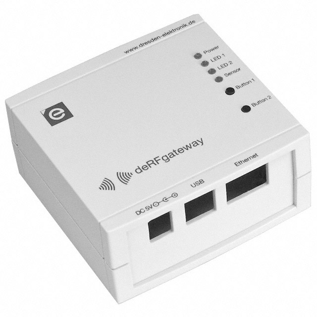 DERFCASE GATEWAY